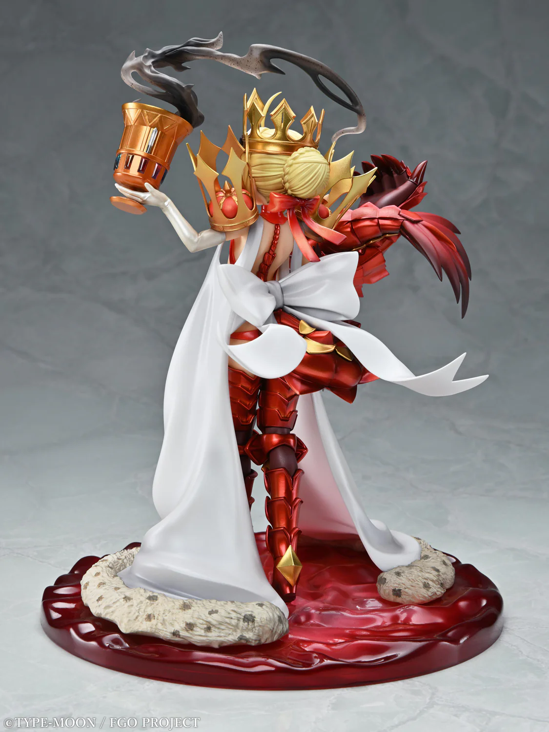 1/7 Beast/Sodom's Beast/Draco (Second Ascension) (Fate/Grand Order) - Image 6