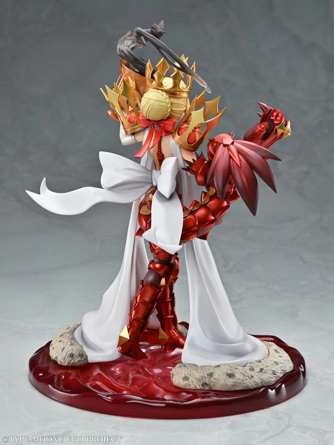 1/7 Beast/Sodom's Beast/Draco (Second Ascension) (Fate/Grand Order) - Image 7