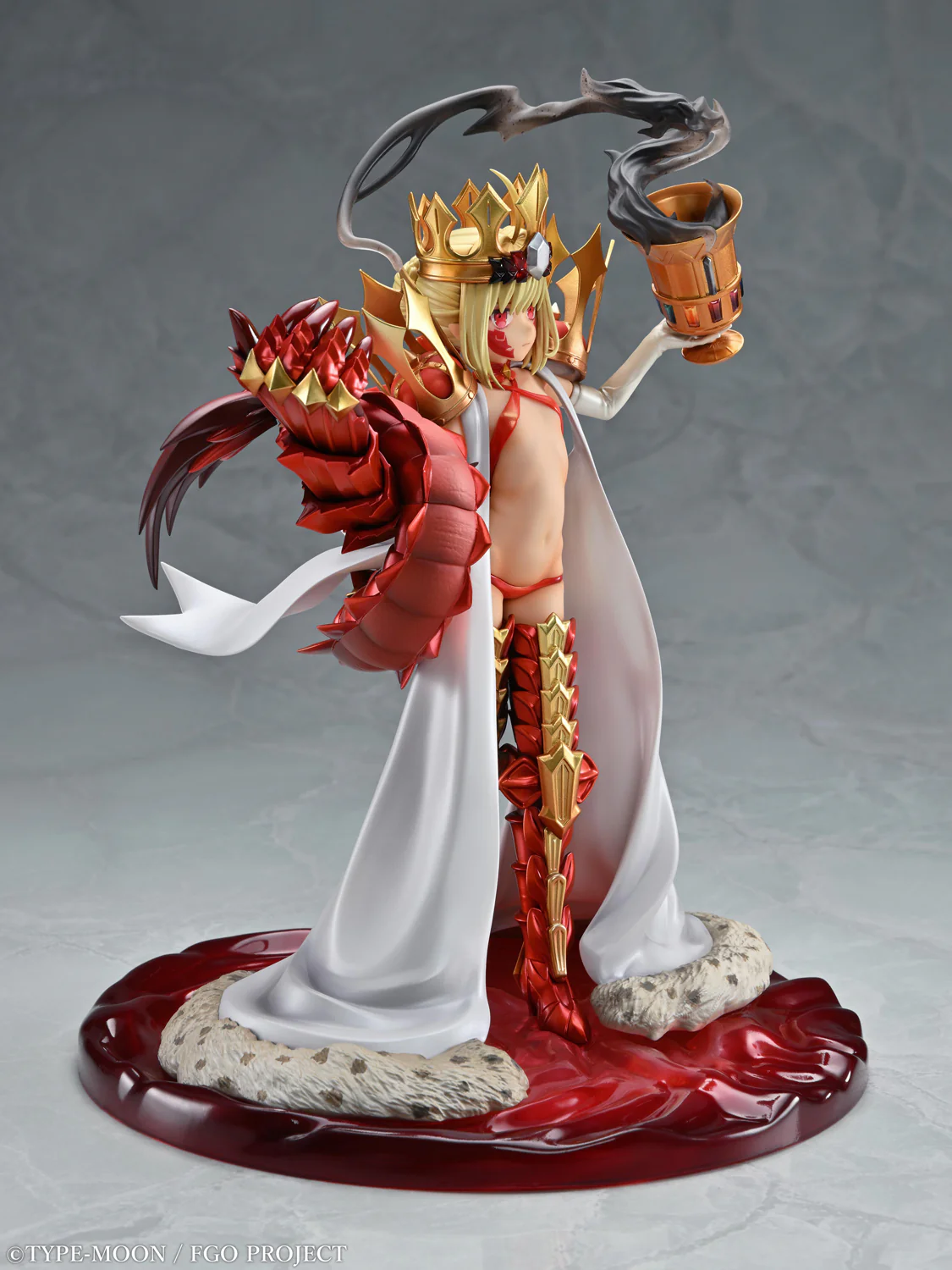 1/7 Beast/Sodom's Beast/Draco (Second Ascension) (Fate/Grand Order) - Image 8