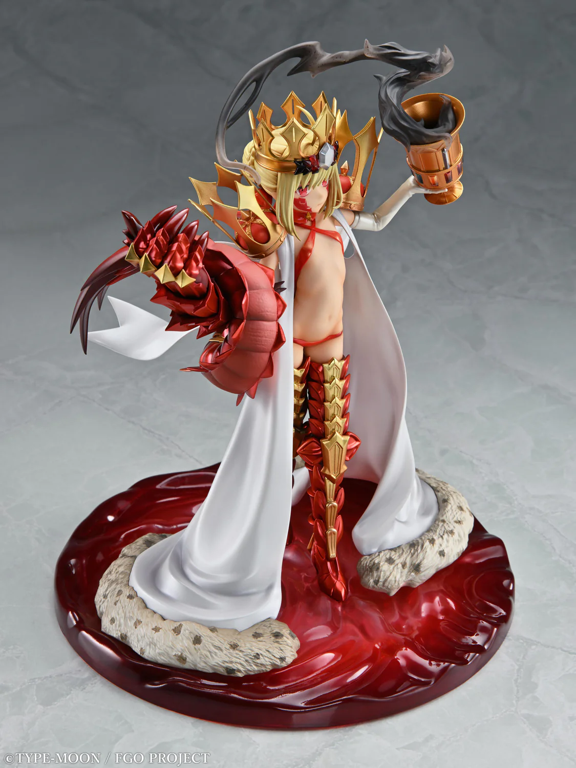 1/7 Beast/Sodom's Beast/Draco (Second Ascension) (Fate/Grand Order) - Image 9
