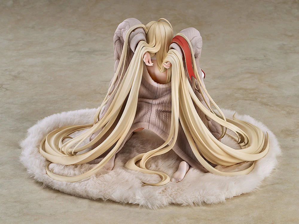 1/7 Bismarck: Unpacked Surprise Ver. (Azur Lane) - Image 5