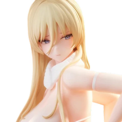 1/7 Bismarck Unpacked Surprise Ver. (Azur Lane) - Image 2