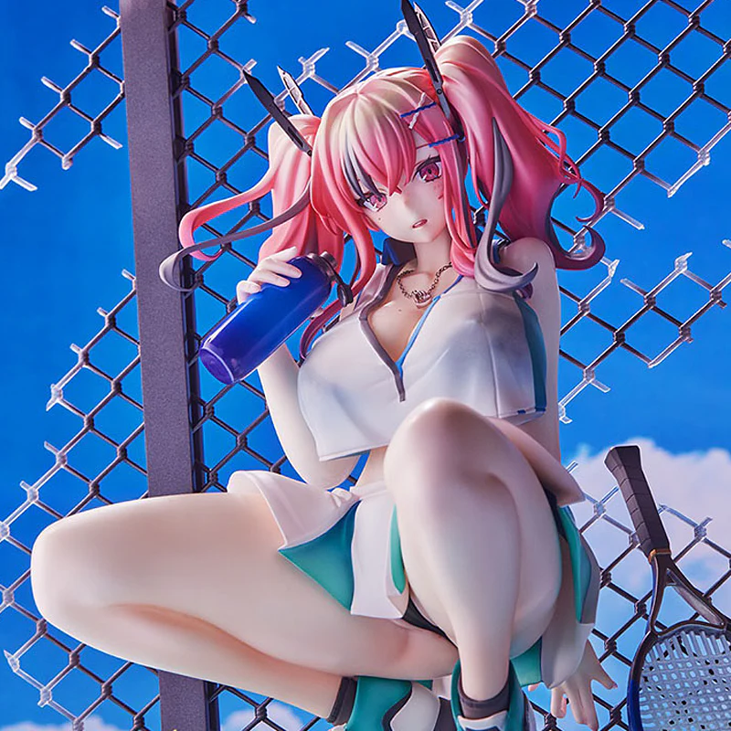 1/7 Bremerton - Scorching Hot Training (Azur Lane)