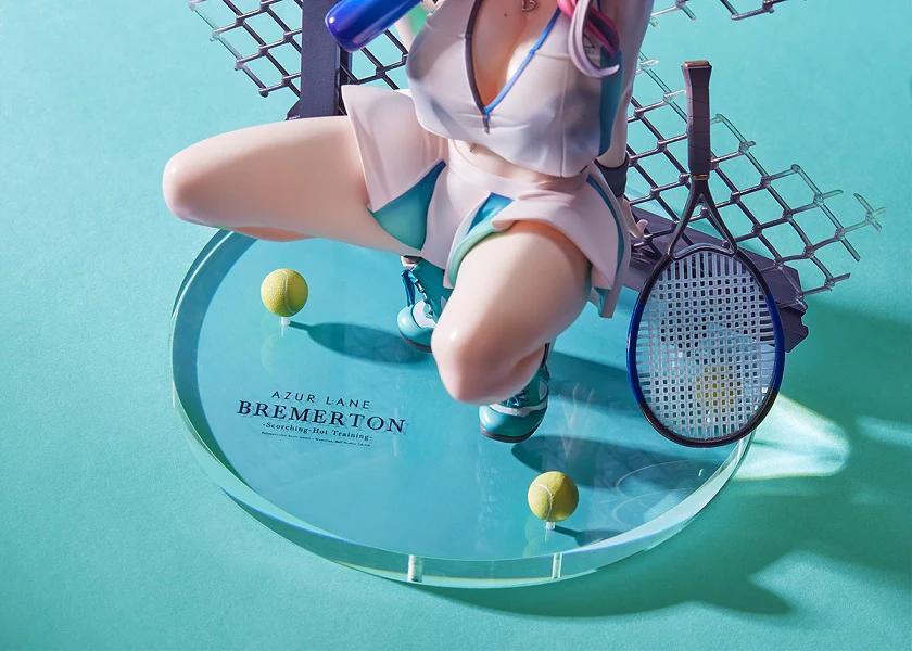 1/7 Bremerton - Scorching Hot Training (Azur Lane) - Image 10