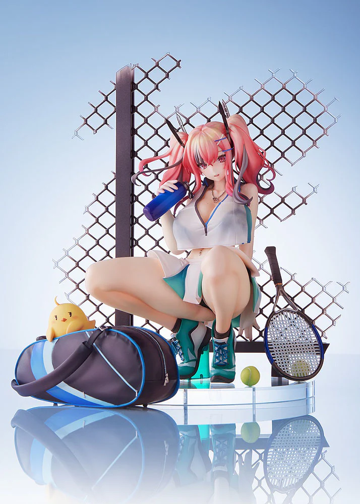 1/7 Bremerton - Scorching Hot Training (Azur Lane) - Image 3
