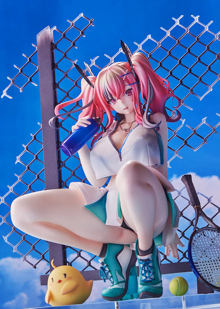 1/7 Bremerton - Scorching Hot Training (Azur Lane) - Image 4