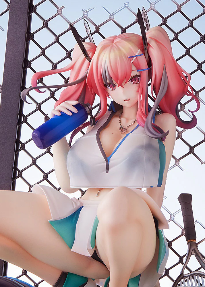 1/7 Bremerton - Scorching Hot Training (Azur Lane) - Image 5