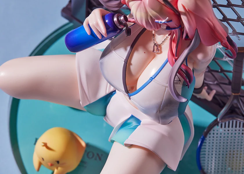 1/7 Bremerton - Scorching Hot Training (Azur Lane) - Image 7