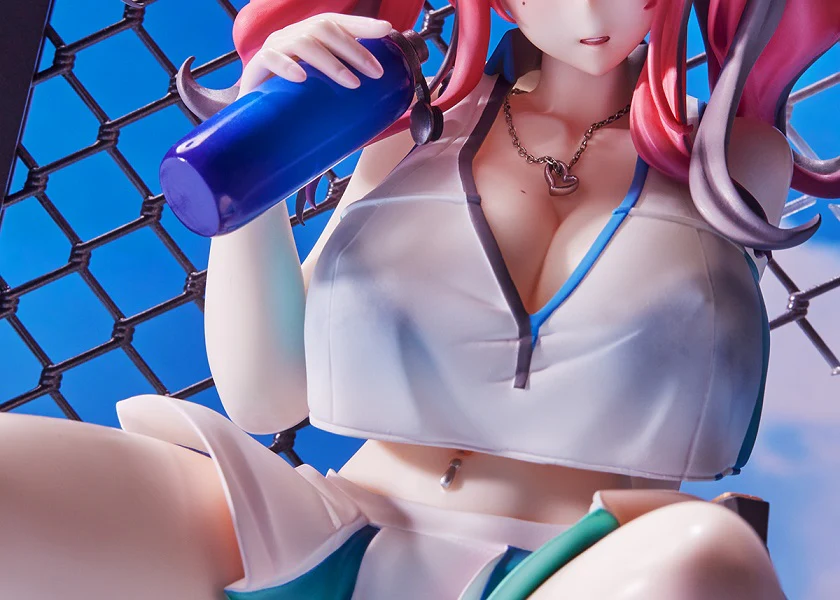 1/7 Bremerton - Scorching Hot Training (Azur Lane) - Image 8