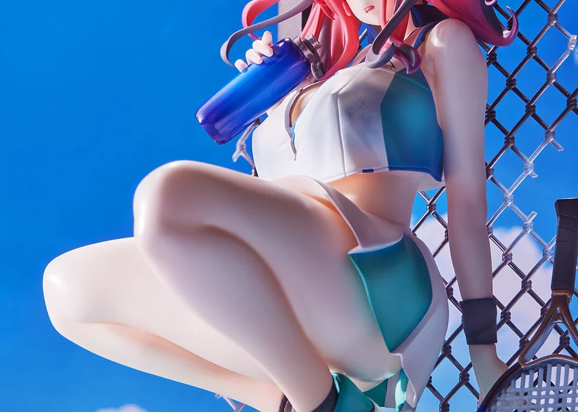 1/7 Bremerton - Scorching Hot Training (Azur Lane) - Image 9