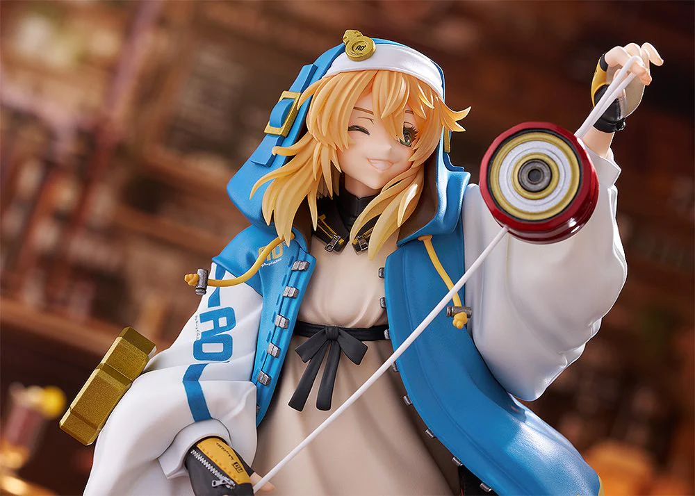 1/7 Bridget (Guilty Gear) - Image 6