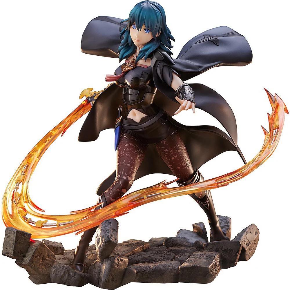 1/7 Byleth: Fire Emblem: Three Houses [Damaged Box Item]
