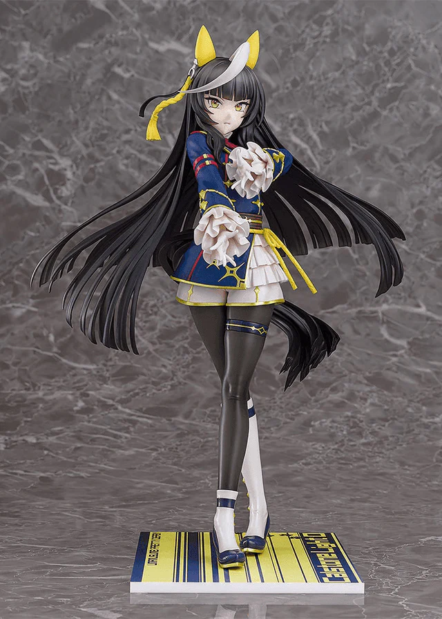 1/7 Calstone Light O (Umamusume: Pretty Derby) - Image 4
