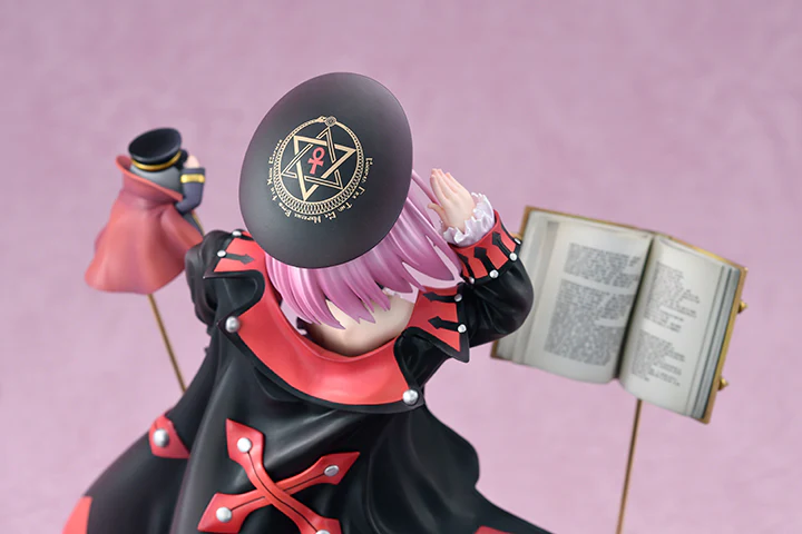 1/7 Caster/Helena Blavatsky - Image 10