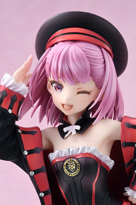 1/7 Caster/Helena Blavatsky - Image 12