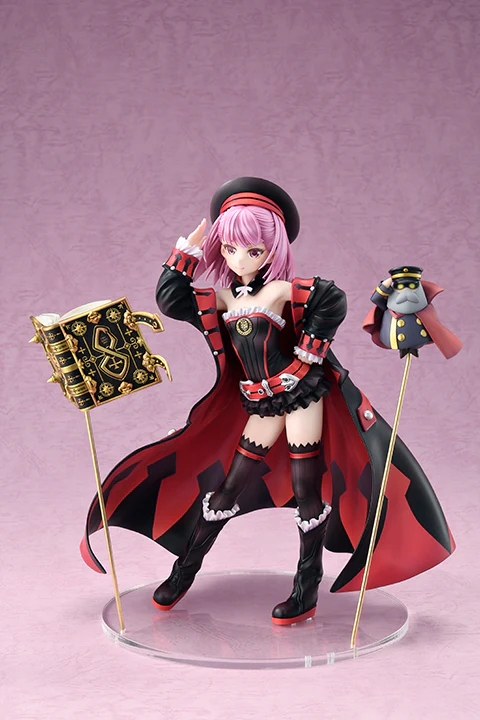 1/7 Caster/Helena Blavatsky - Image 14