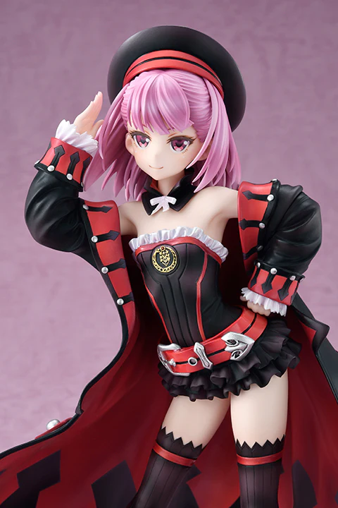 1/7 Caster/Helena Blavatsky - Image 15