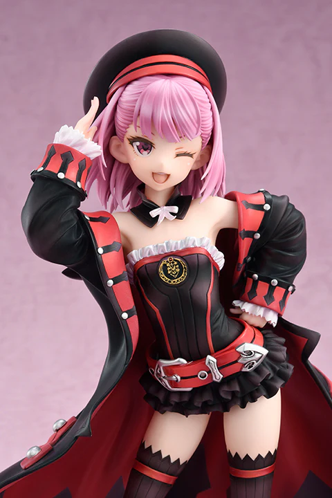 1/7 Caster/Helena Blavatsky - Image 5