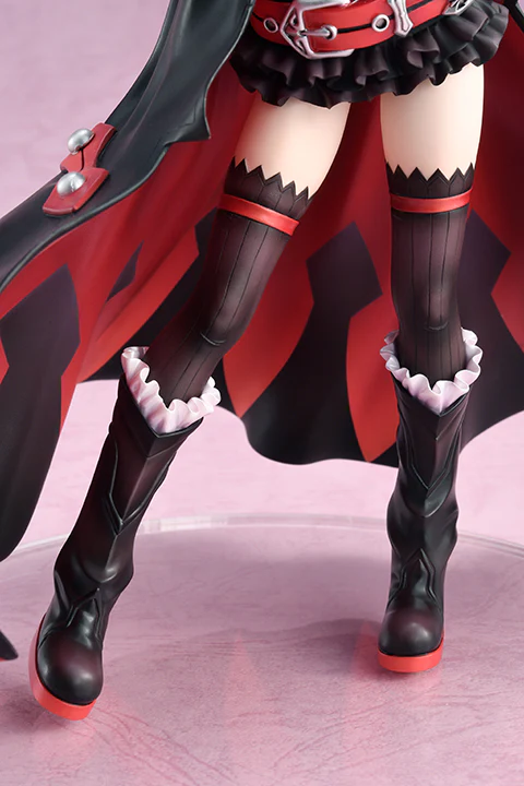 1/7 Caster/Helena Blavatsky - Image 7