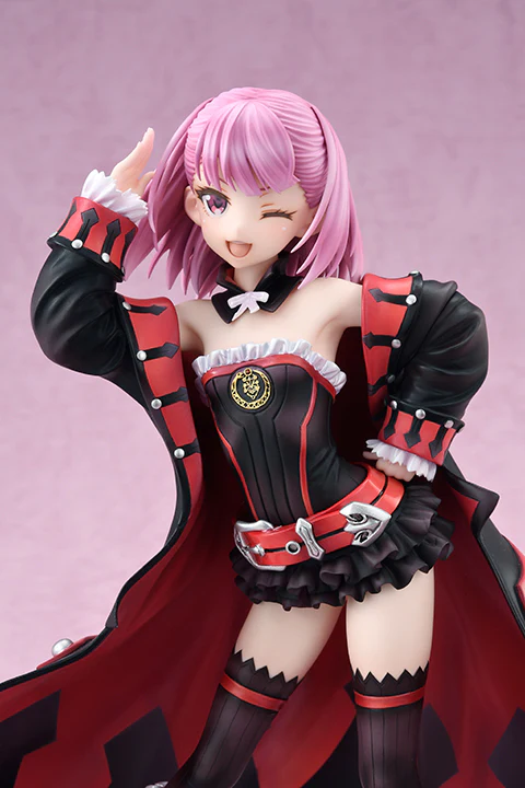 1/7 Caster/Helena Blavatsky - Image 9