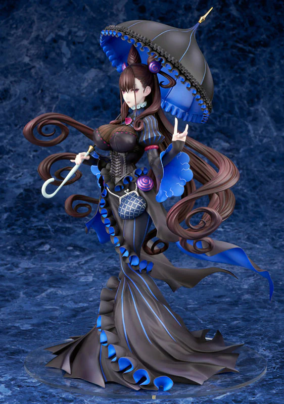 1/7 Caster/Murasaki Shikibu (Fate/Grand Order) - Image 2
