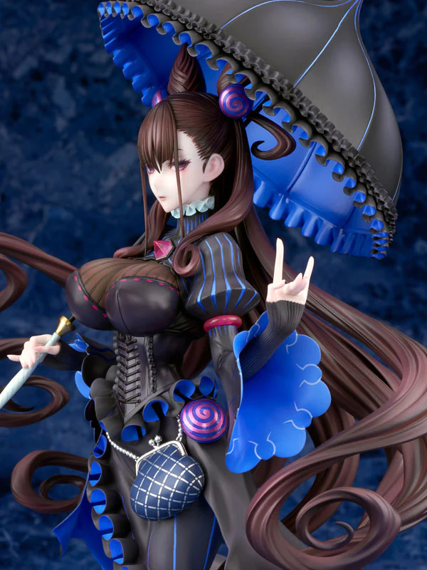 1/7 Caster/Murasaki Shikibu (Fate/Grand Order) - Image 9
