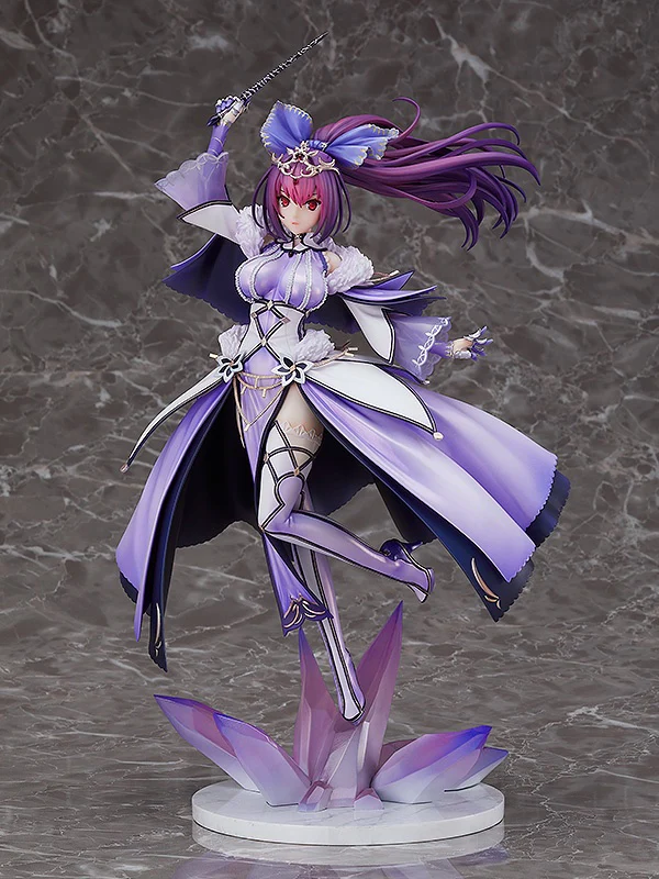 1/7 Caster/Scathach-Skadi - Image 2
