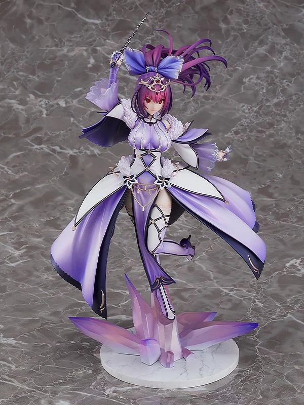 1/7 Caster/Scathach-Skadi - Image 4