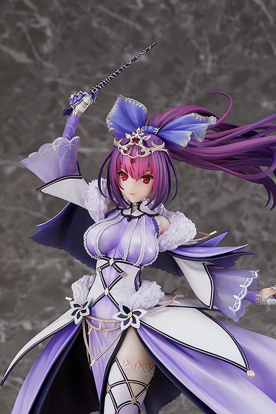 1/7 Caster/Scathach-Skadi - Image 6
