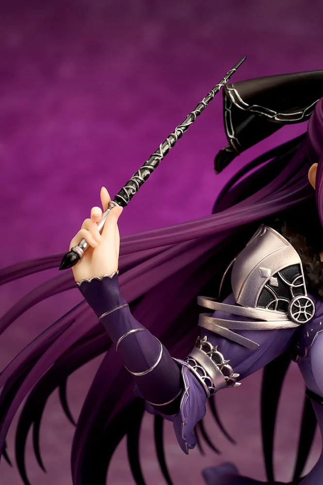 1/7 Caster/Scathach Skadi (Second Ascension) - Image 10
