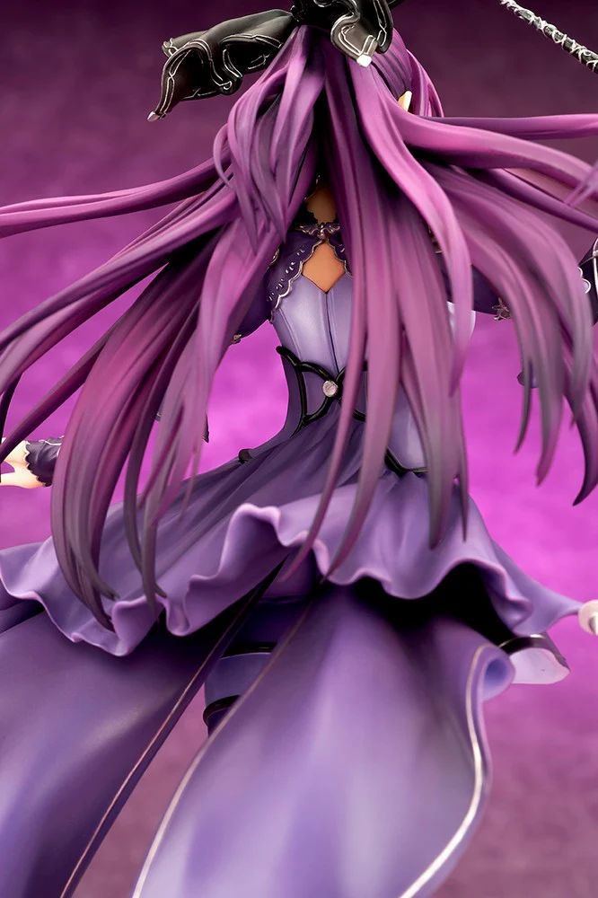 1/7 Caster/Scathach Skadi (Second Ascension) - Image 11