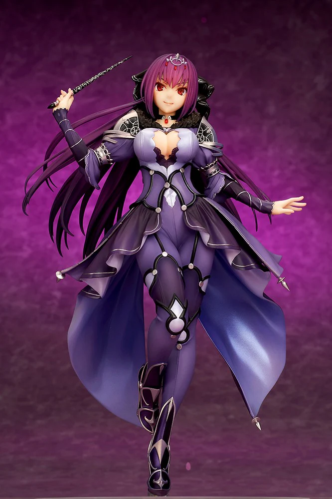 1/7 Caster/Scathach Skadi (Second Ascension) - Image 12