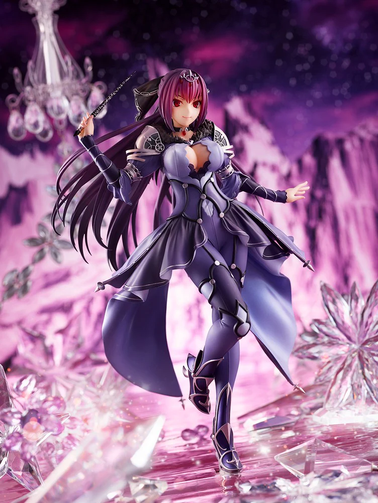 1/7 Caster/Scathach Skadi (Second Ascension) - Image 13