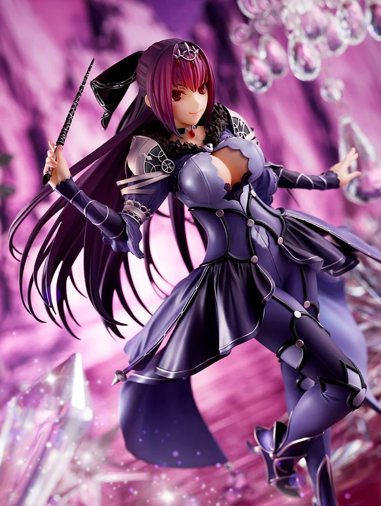 1/7 Caster/Scathach Skadi (Second Ascension) - Image 14