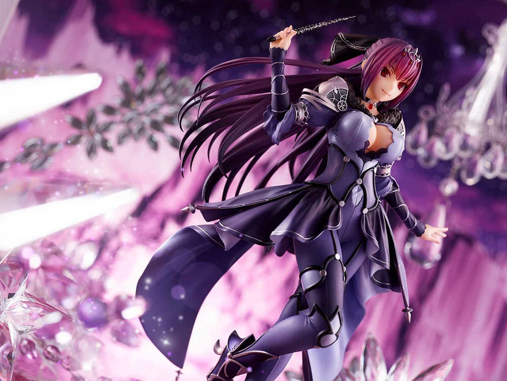 1/7 Caster/Scathach Skadi (Second Ascension) - Image 15