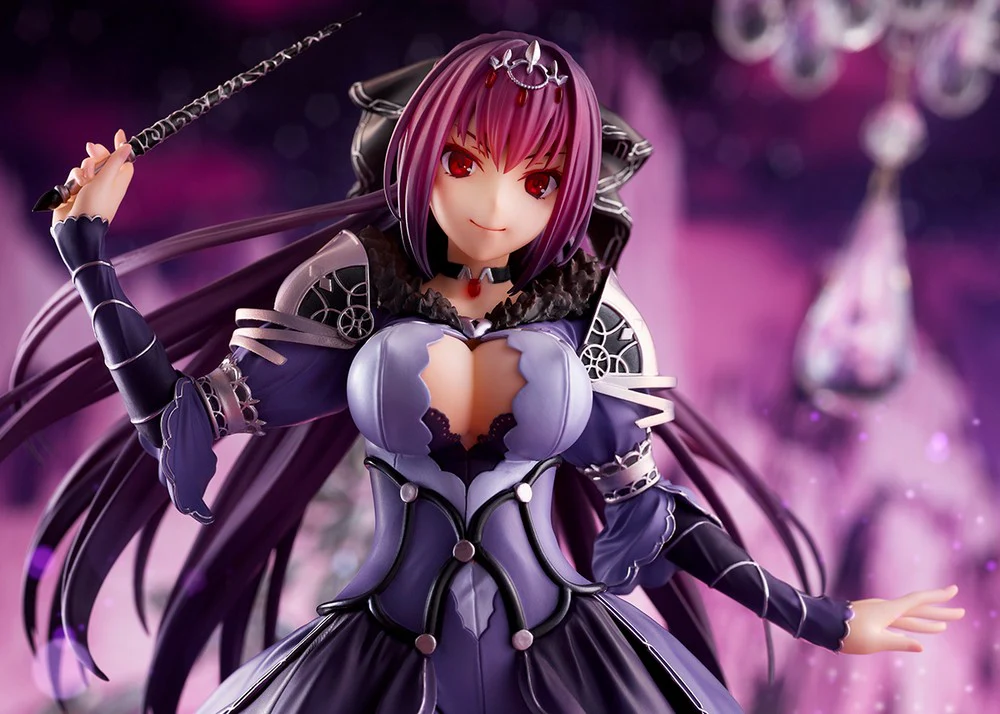 1/7 Caster/Scathach Skadi (Second Ascension) - Image 16
