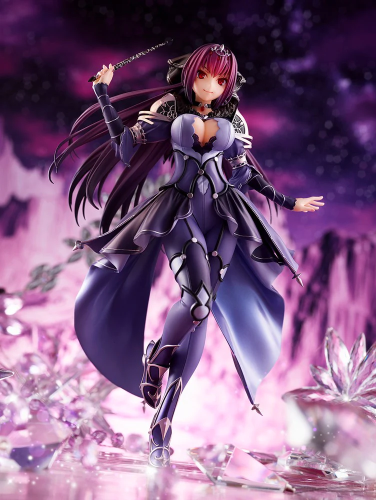 1/7 Caster/Scathach Skadi (Second Ascension) - Image 17