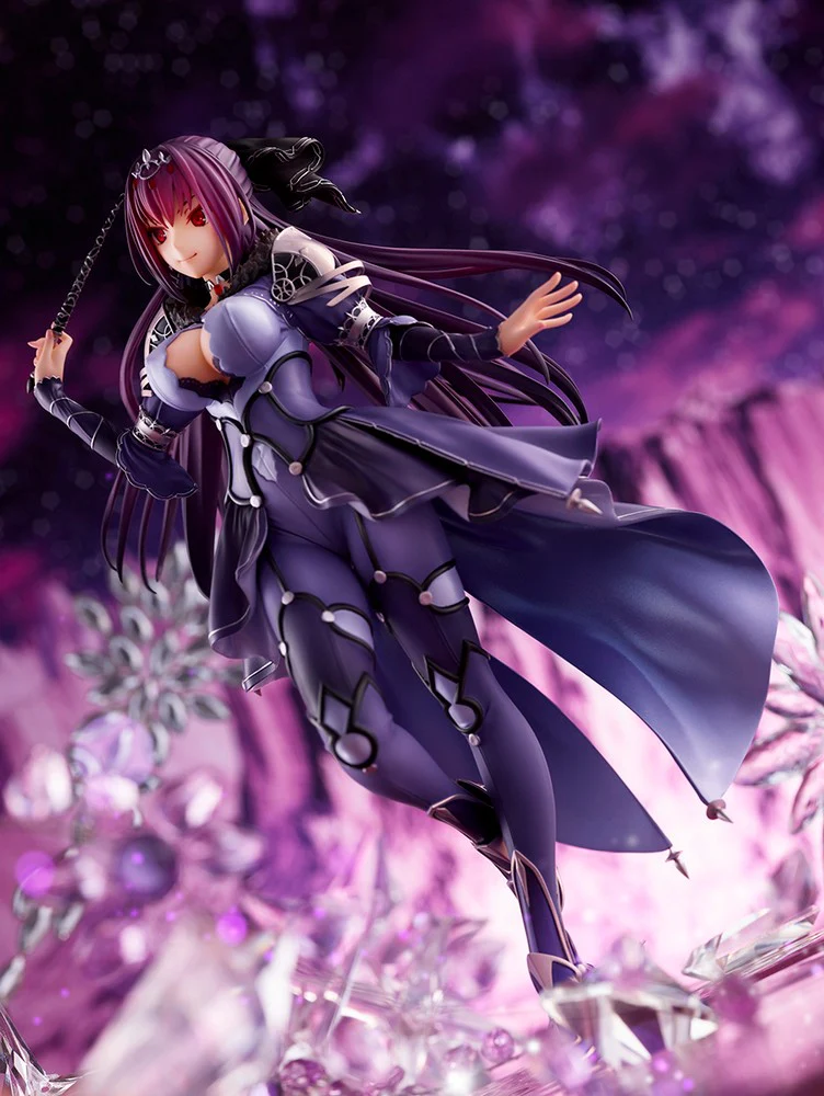 1/7 Caster/Scathach Skadi (Second Ascension) - Image 18