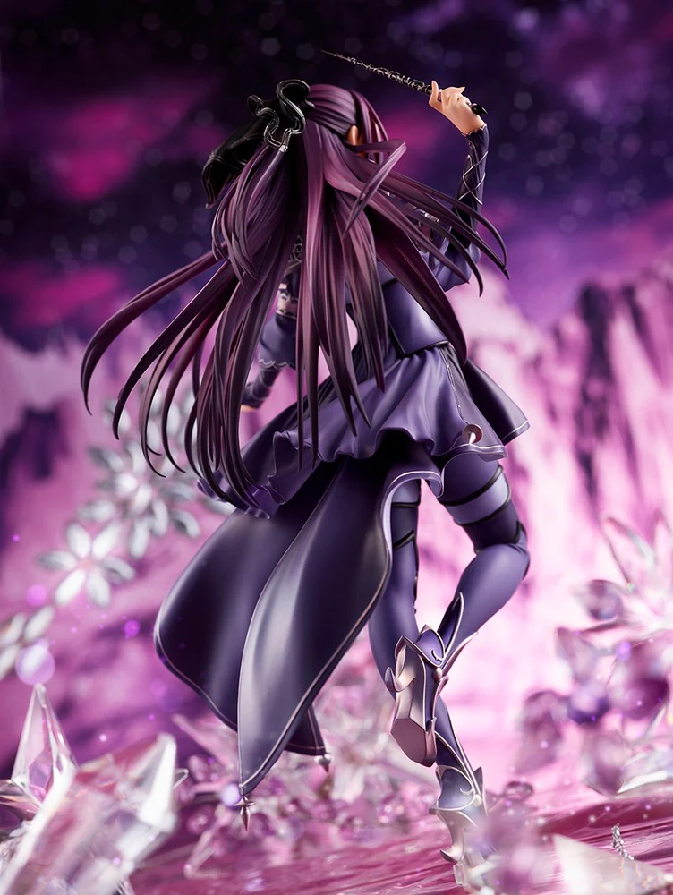 1/7 Caster/Scathach Skadi (Second Ascension) - Image 19