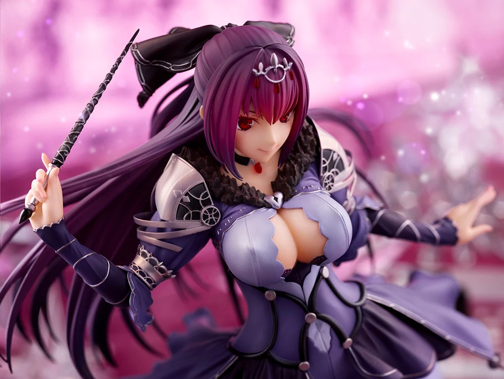 1/7 Caster/Scathach Skadi (Second Ascension) - Image 21