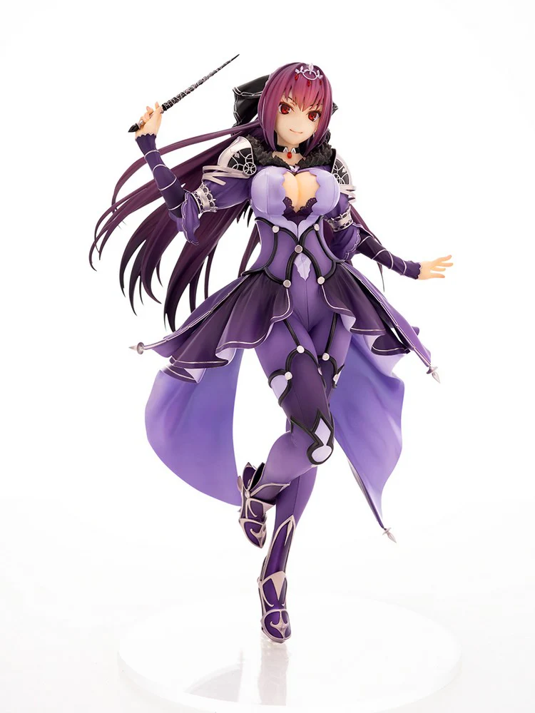 1/7 Caster/Scathach Skadi (Second Ascension) - Image 22