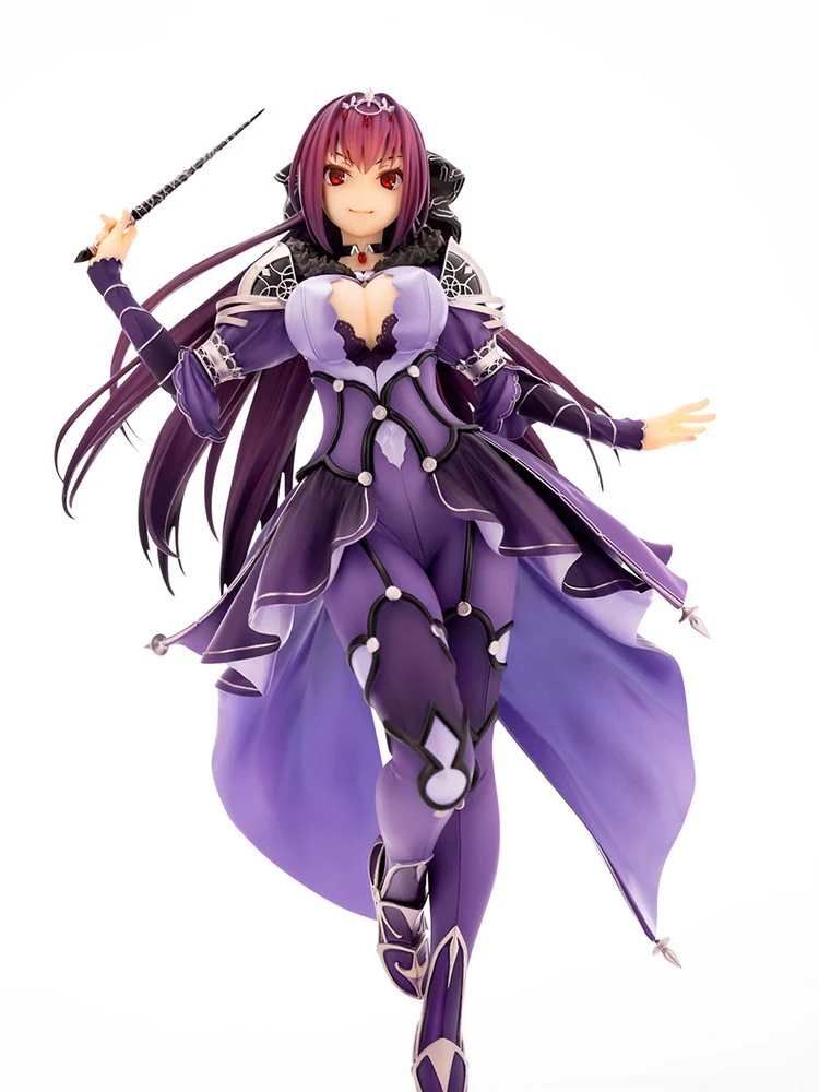 1/7 Caster/Scathach Skadi (Second Ascension) - Image 24