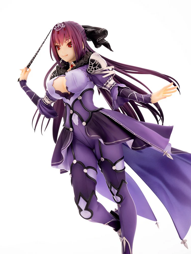 1/7 Caster/Scathach Skadi (Second Ascension) - Image 25