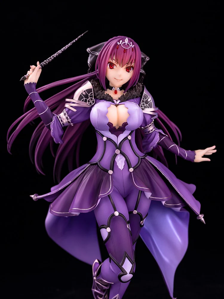 1/7 Caster/Scathach Skadi (Second Ascension) - Image 26