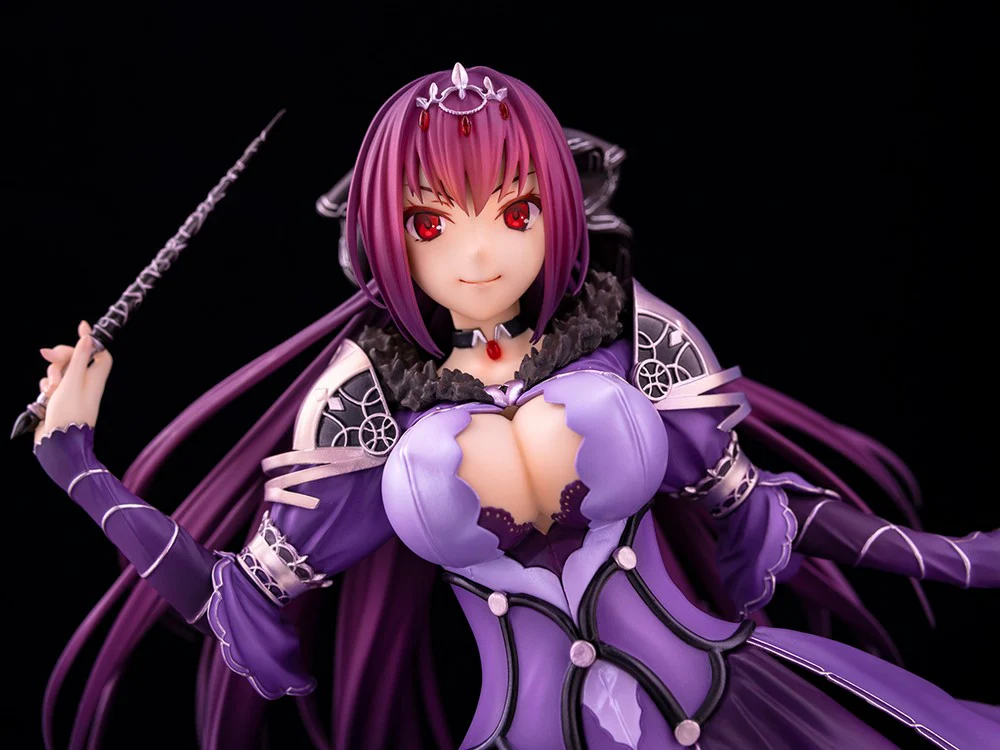 1/7 Caster/Scathach Skadi (Second Ascension) - Image 27