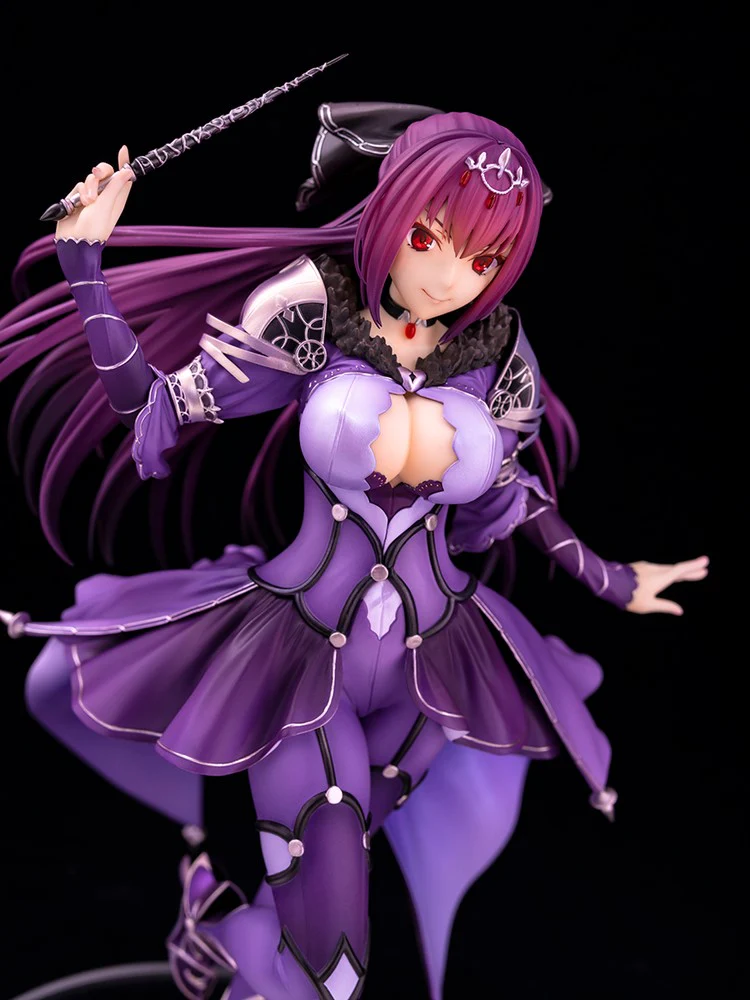 1/7 Caster/Scathach Skadi (Second Ascension) - Image 28