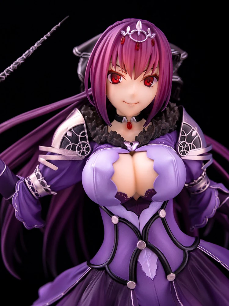 1/7 Caster/Scathach Skadi (Second Ascension) - Image 29