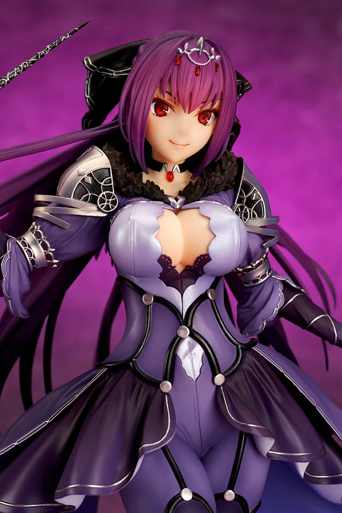 1/7 Caster/Scathach Skadi (Second Ascension) - Image 3
