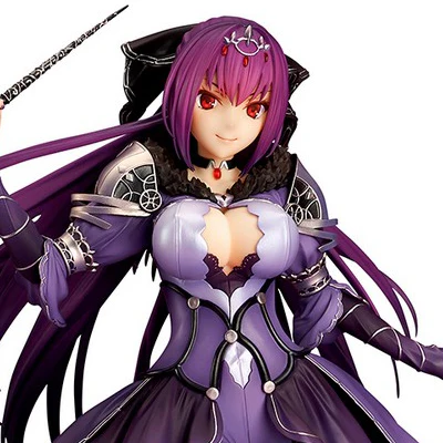 1/7 Caster/Scathach Skadi (Second Ascension) - Image 30