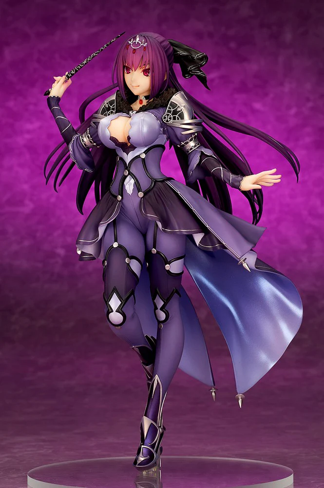 1/7 Caster/Scathach Skadi (Second Ascension) - Image 4